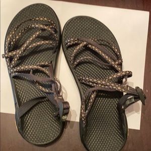 Chaco sandals NWOT